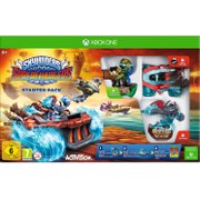 Skylanders SuperChargers: 2015