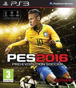 PES 2016: Pro Evolution Soccer - Day One Edition