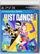 Just Dance 2016