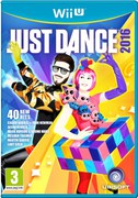 Just Dance 2016