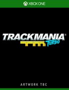 Trackmania: Turbo