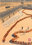 The Human Centipede 3