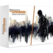 Tom Clancy's: The Division - Sleeper Agent Edition