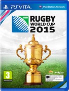 Rugby World Cup 2015