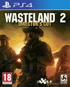 Wasteland 2: Director’s Cut