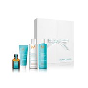 Moroccanoil Premium Hydrate Gift Set (Worth £55.00)