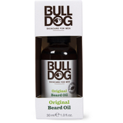 Bulldog hair products