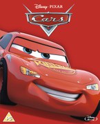 Cars - Limited Edition Artwork (O-Ring)