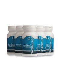 Acnease Traitement d'Acné Faible - 3 Bouteilles Acnease Traitement d'Acné Faible - 3 Bouteilles