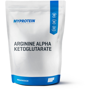 Arginina alfa-chetoglutarato