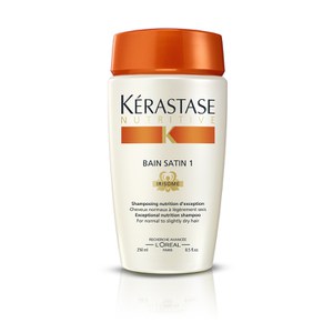 Kérastase Nutritive Irisome Bain Satin 1 (250ml)