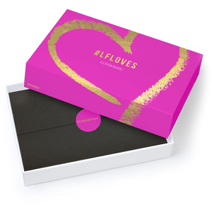 Lookfantastic Beauty Box February 2016