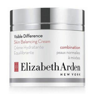 Elizabeth Arden Visible Difference Skin Balancing Cream (50ml)