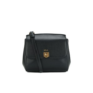 Lauren Ralph Lauren Women's SM Cross Body Bag - Black