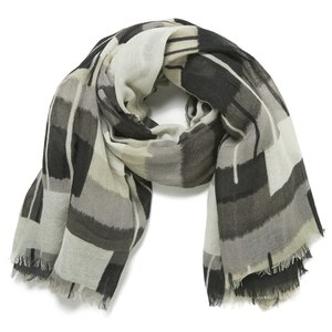 BeckSöndergaard Bartlett Scarf - Grey