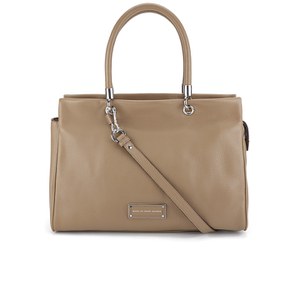 Marc by Marc Jacobs Women's Too Hot to Handle Tote Bag - Light Chocolate