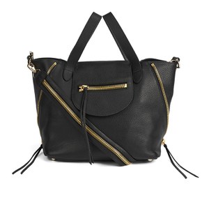 meli melo Women's Utility Medium Tote Bag - Black