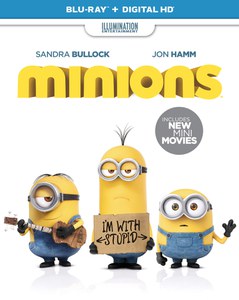 Minions