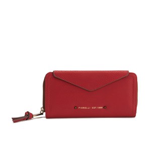 Fiorelli Women's Dannie Large Purse - Red