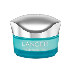 Lancer Skincare The Method Nourish Moisturiser (50ml)