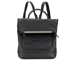 French Connection Women's Carla Backpack - Black