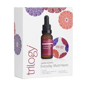 Trilogy Everyday Must-Haves