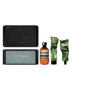 Aesop Cepheus Set (Worth £138.00)