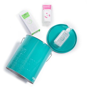 HAND CHEMISTRY The Abnormal Set (Worth £62.00)