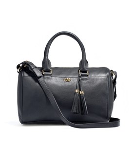 UGG Australia Women's Rae Satchel Bag - Black