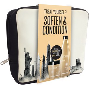 Redken All Soft Pamper Pack