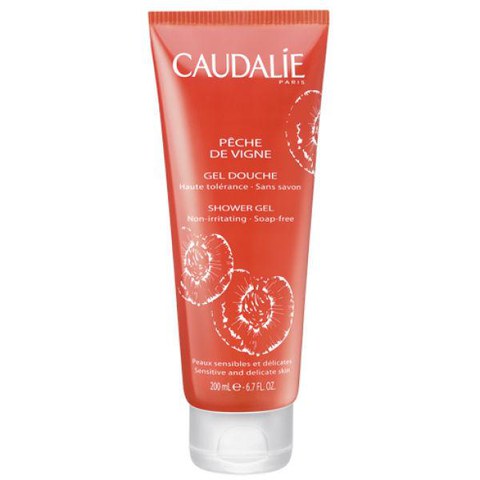 Caudalie Peche De Vigne Shower Gel (200ml)