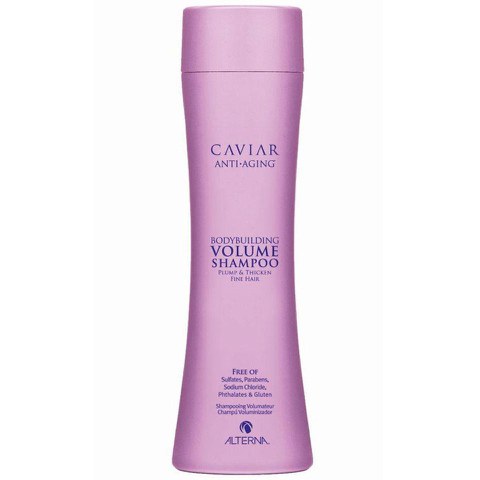 Alterna Caviar Anti-Aging Seasilk Volume Shampoo (250ml)