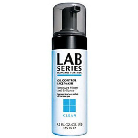 Lab Series Skincare For Men Oil Control Face Wash (125ml)