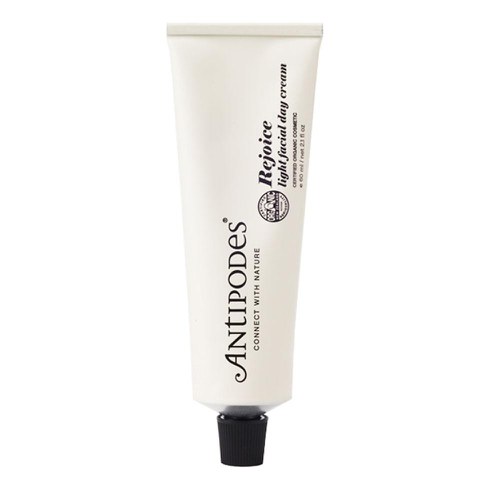 Antipodes Rejoice Light Facial Moisturiser (60ml)