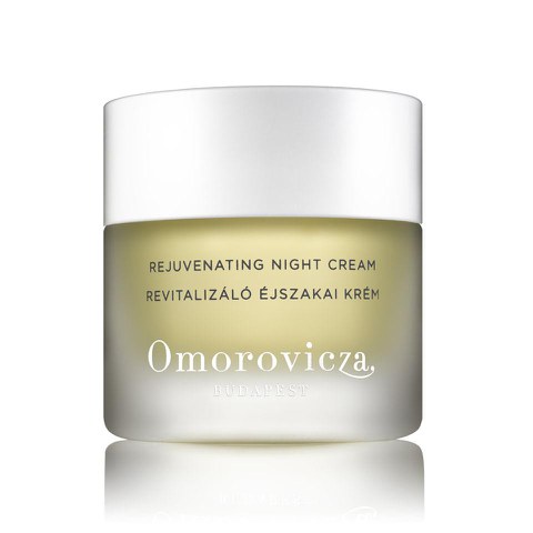 Omorovicza Rejuvenating Night Cream 50ml 