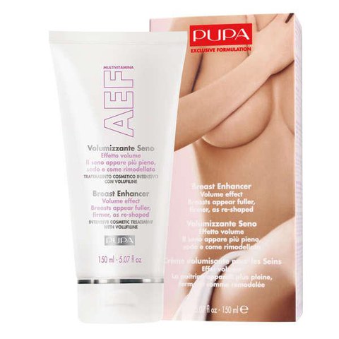 Pupa Breast Enhancer 150ml