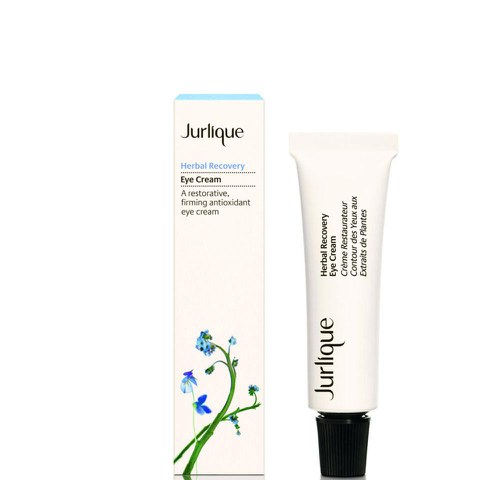 Jurlique Herbal Recovery Eye Cream (15ml)
