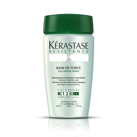 Kérastase Resistance Bain Force Architecte (250ml)