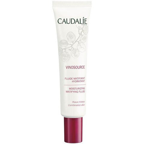 Caudalie Vinosource Moisturising Matifying Fluid 40ml 