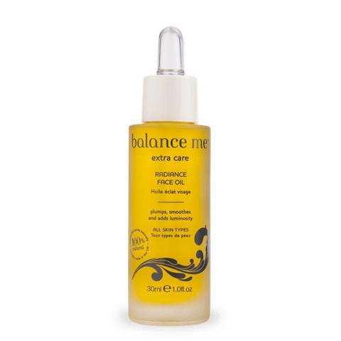 Balance Me  Radiance Face Oil (30ml)