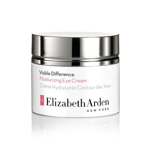 Elizabeth Arden Visible Difference Moisturising Eye Cream (15ml)