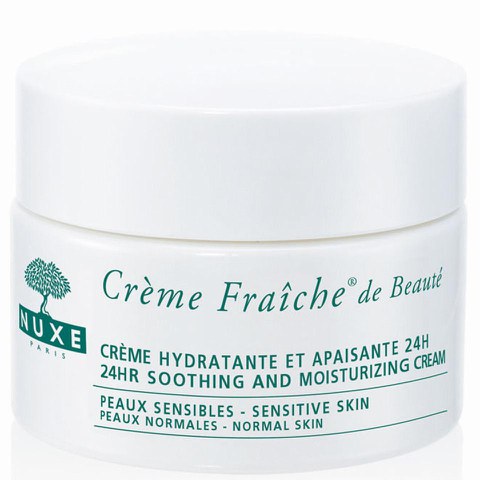 NUXE Creme Fraiche Cream Normal Skin (50ml)