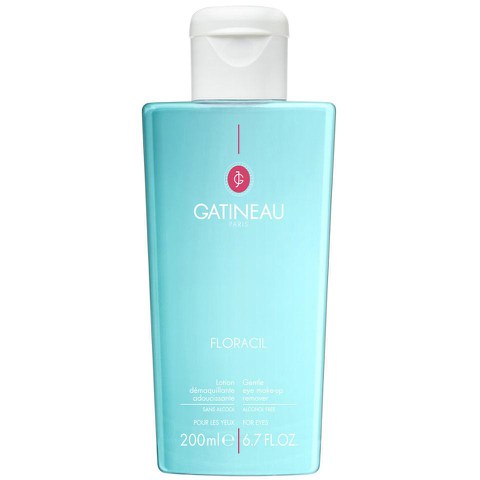 Gatineau Floracil Gentle Eye Make-up Remover