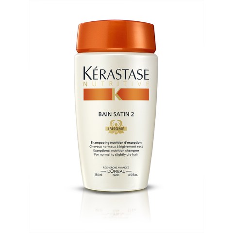 Kérastase Nutritive Irisome Bain Satin 2 (250ml)