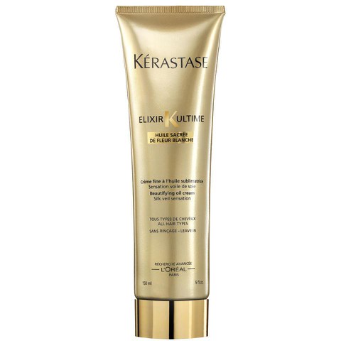 Kérastase Elixir Ultime Creme Fine (150ml): Image 01