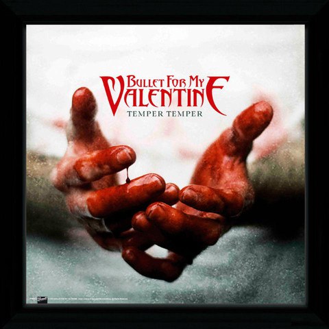 Free Download Album Bullet For My Valentine 2013 Silverado
