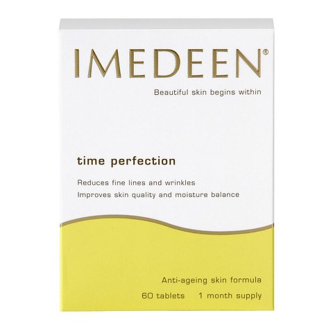 Imedeen Time Perfection (60 Tablets)