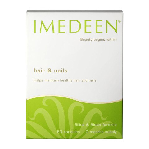 Imedeen Hair and Nail (60 Tablets)