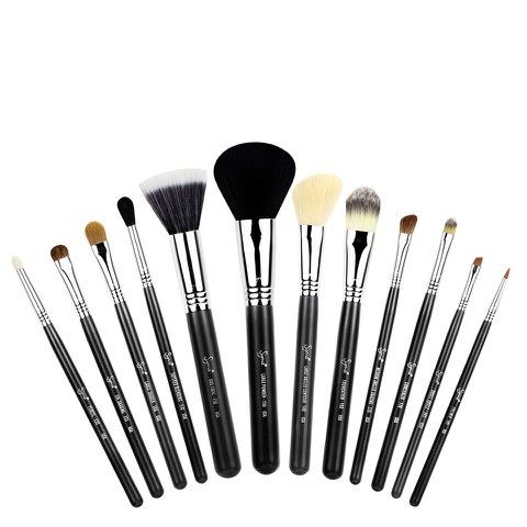 Sigma Essential Brush Kit