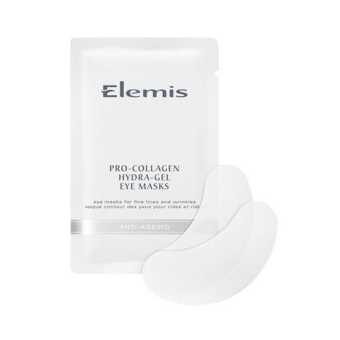 Elemis Pro-Collagen Hydra Gel Eye Masks